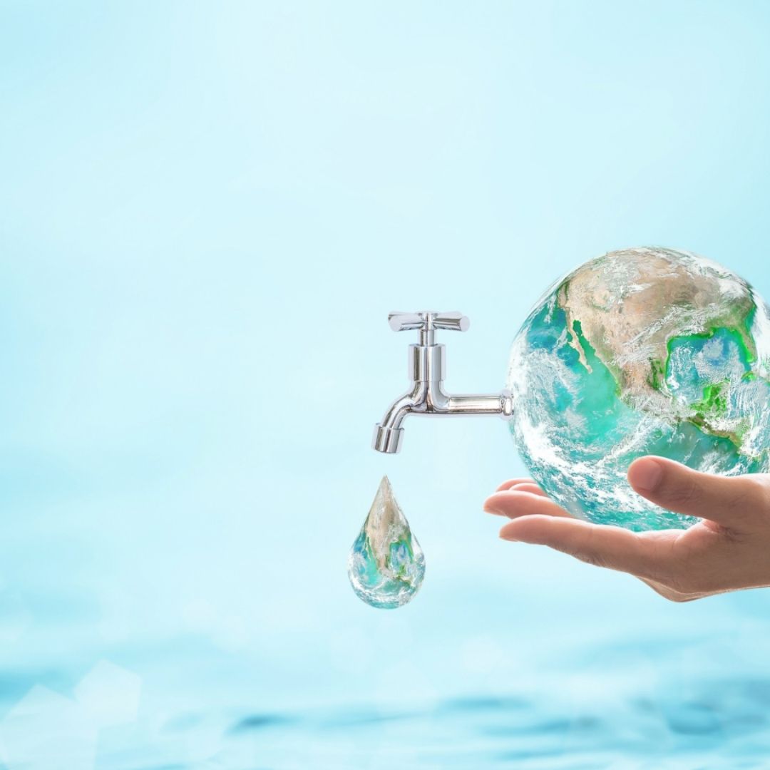 Temiz su
